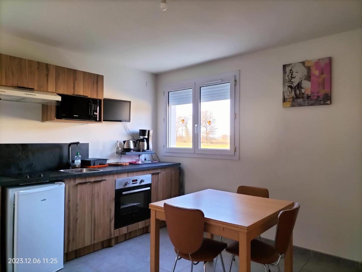 2 Sdb - 2 Chambres - 1 Lit D'Appoint Enfants Montaigu-Vendee Zewnętrze zdjęcie