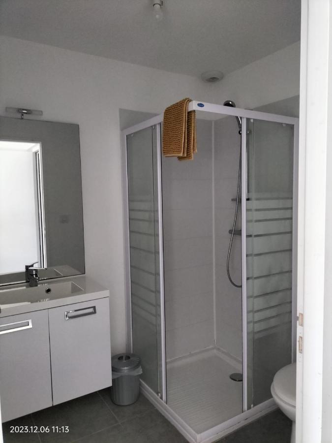 2 Sdb - 2 Chambres - 1 Lit D'Appoint Enfants Montaigu-Vendee Zewnętrze zdjęcie
