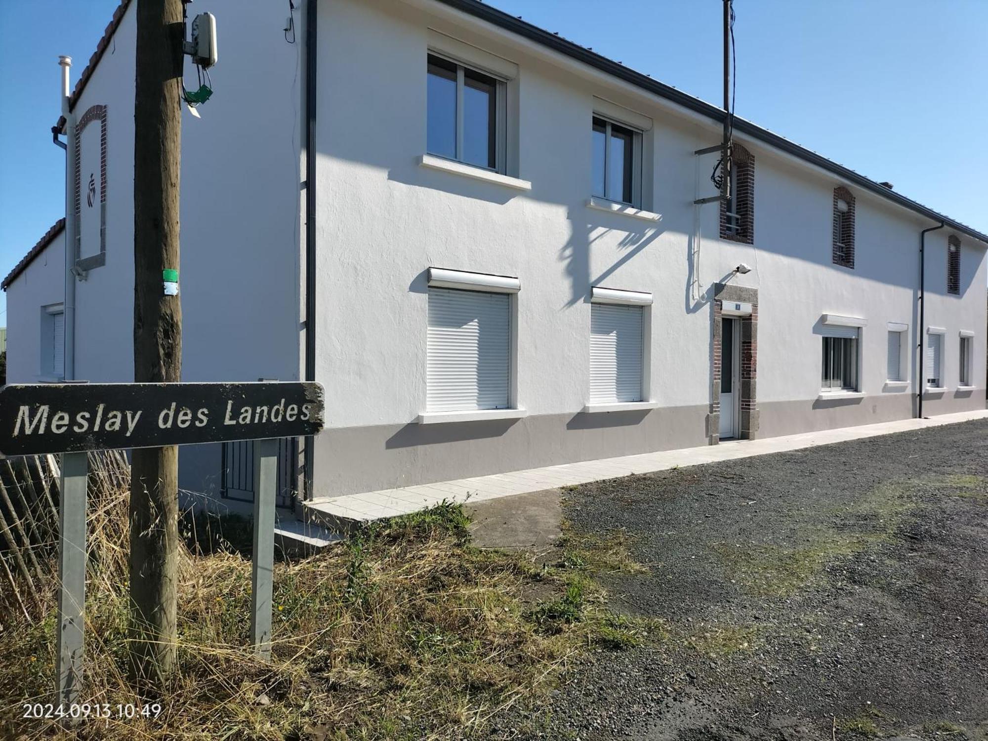 2 Sdb - 2 Chambres - 1 Lit D'Appoint Enfants Montaigu-Vendee Zewnętrze zdjęcie